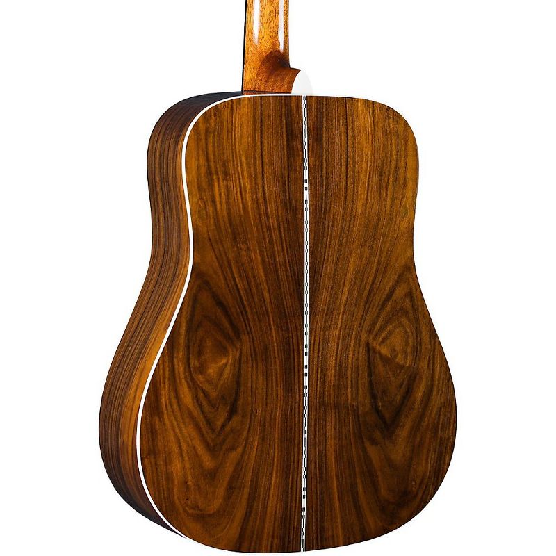 Blueridge Contemporary Series BR-60A Dreadnought Acoustic Guitar Natural