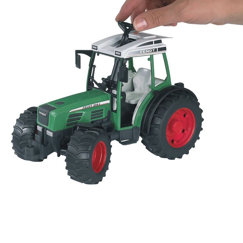 Bruder Fendt Farmer 209 S