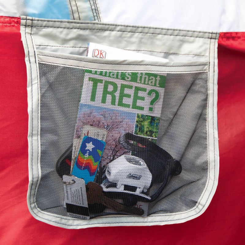 Coleman Hooligan 4-Person Backpacking Tent