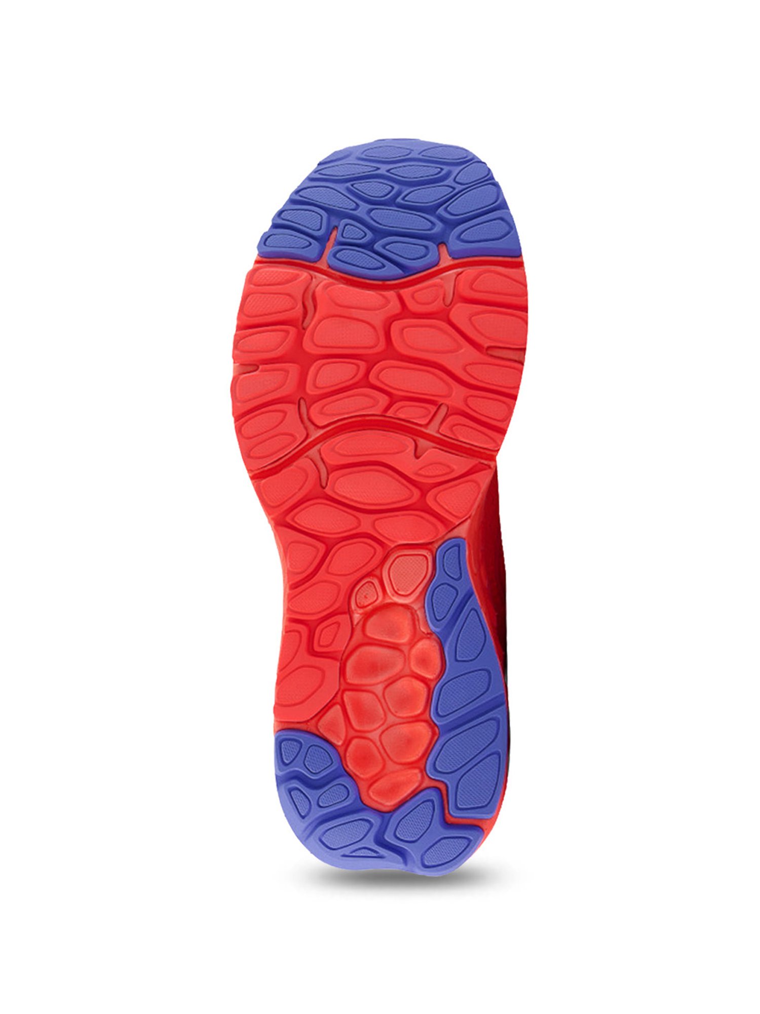 New Balance Women's 880 Red Running Shoes