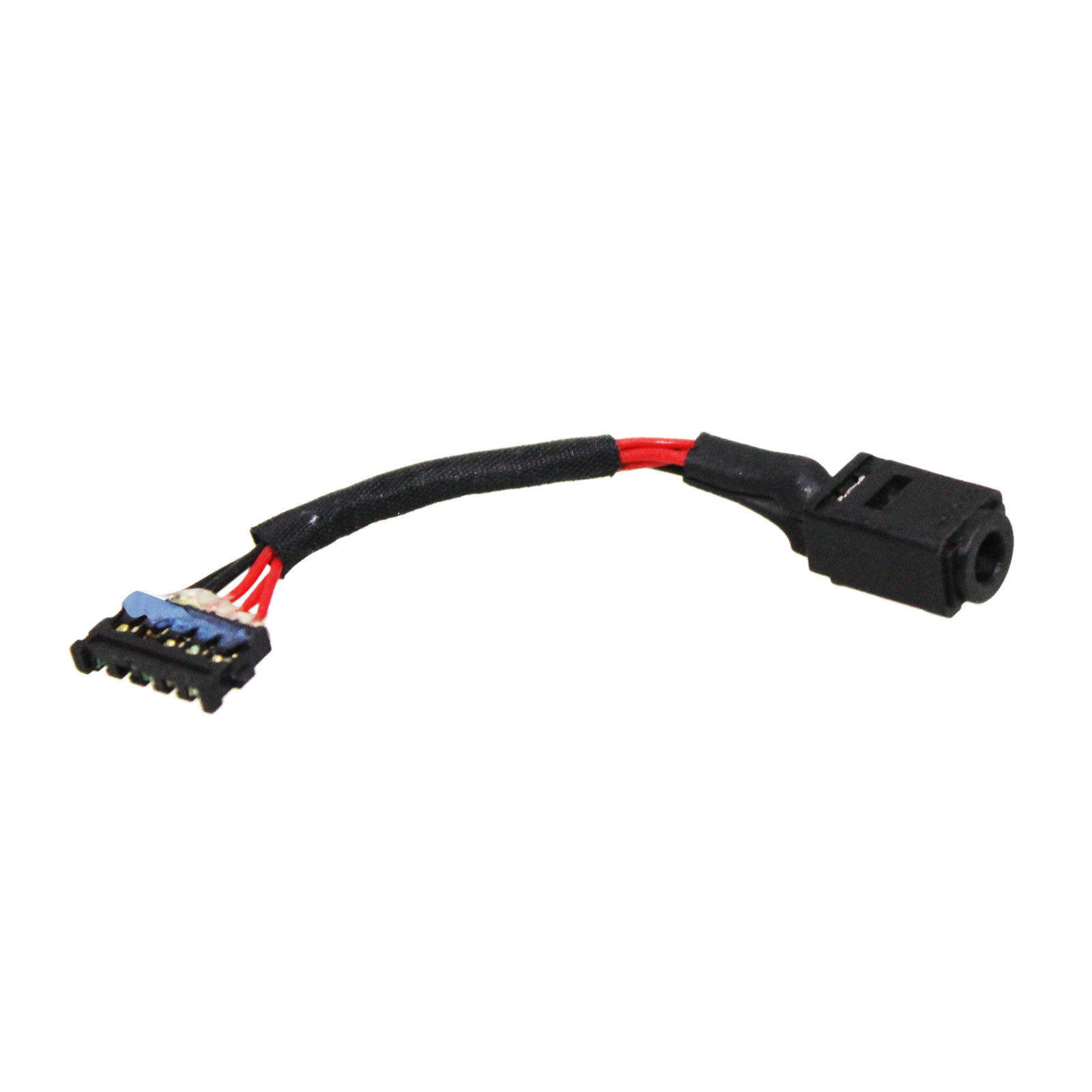 New Laptop AC DC Power Jack with Cable Harness For Samsung ChromeBook XE303C12 XE303C12-A01US XE303C12-H01US Series