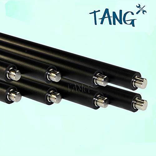 Printer Parts 2PCS Compatible S2010 PCR Primary Charge Roller for Fuji Xerox DocuCentre S1810 2010 2420 2220 2011 2320 2520 1810 S2021