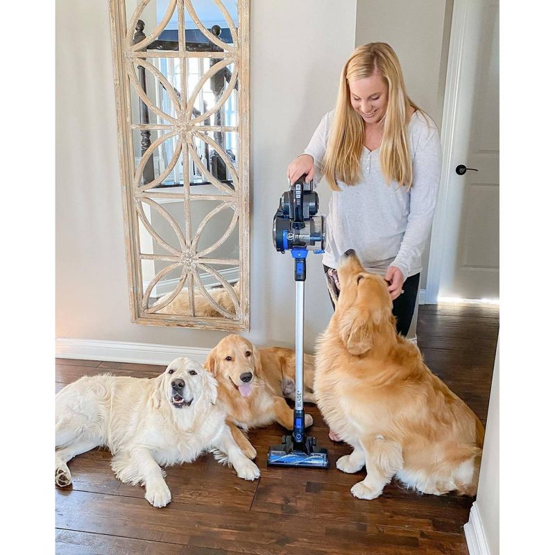 Hoover ONEPWR Blade+ Cordless Stick Vacuum Cleaner with Removable Hand Held Vac