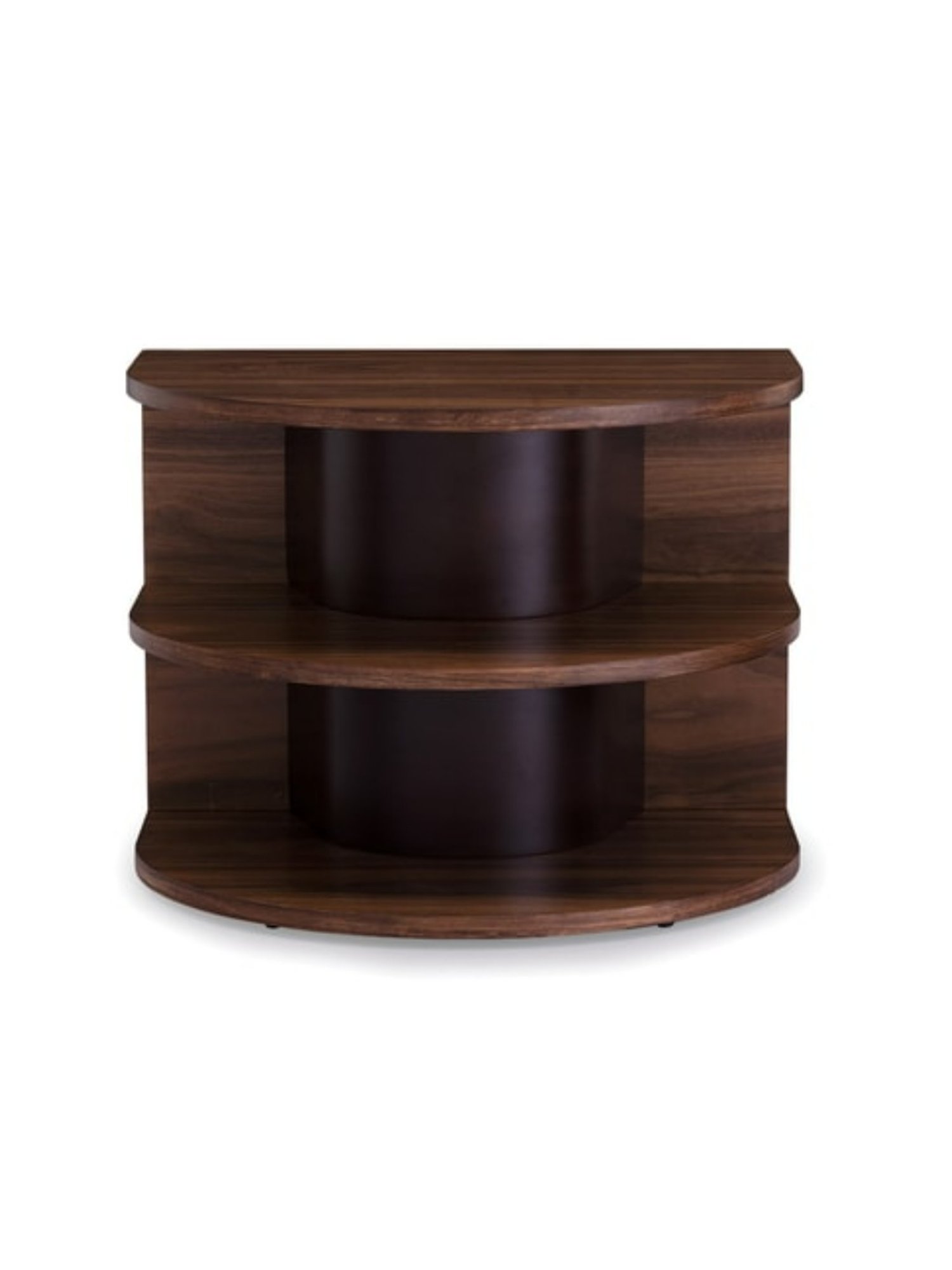 Artisans Rose Vote Hand-painted Multicolor Iron Ballot Box