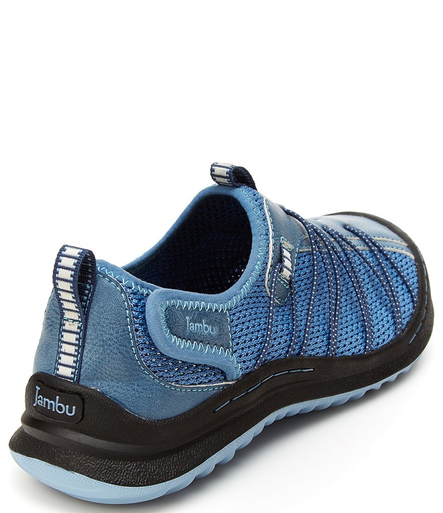 Jambu Spirit Too Mesh Eco Vegan Slip-On Sneakers