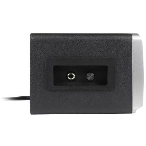 Cyber Acoustics Media.VOX CA-7100BT Speaker System - 30 W RMS - Wireless Speaker(s) - Wall Mountable