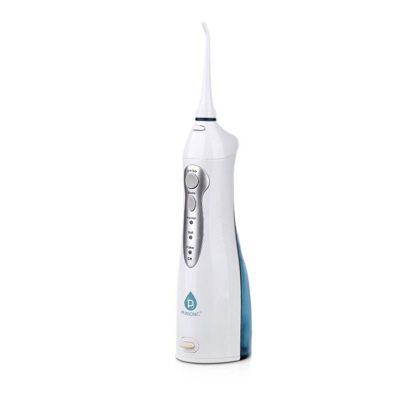 Pursonic USB Rechargeable Water Flosser