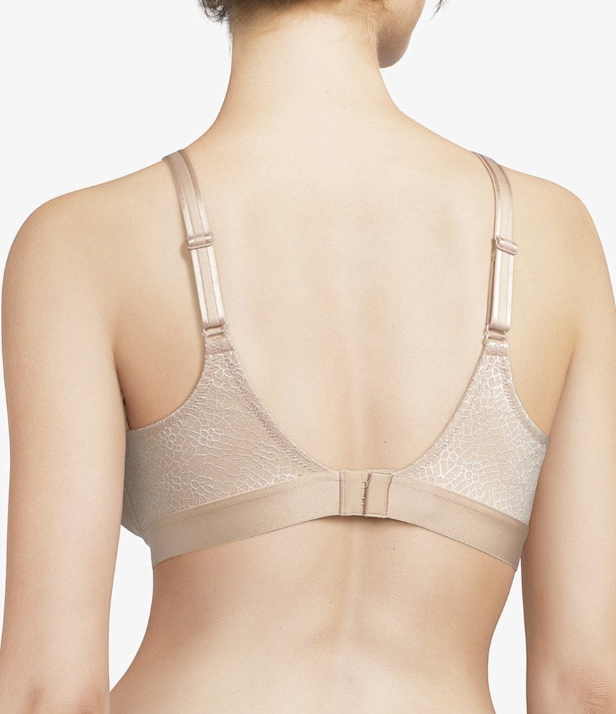 Chantelle C Magnifique Full Bust Wirefree Bra