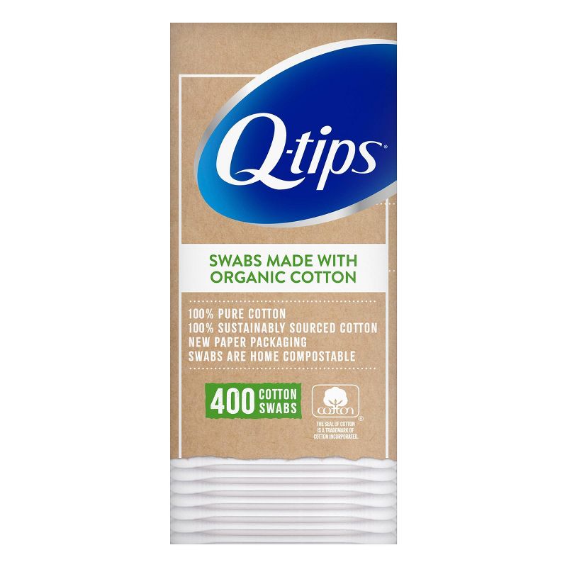 Exfoliating Cotton Ovals - 50 ct - up & up™
