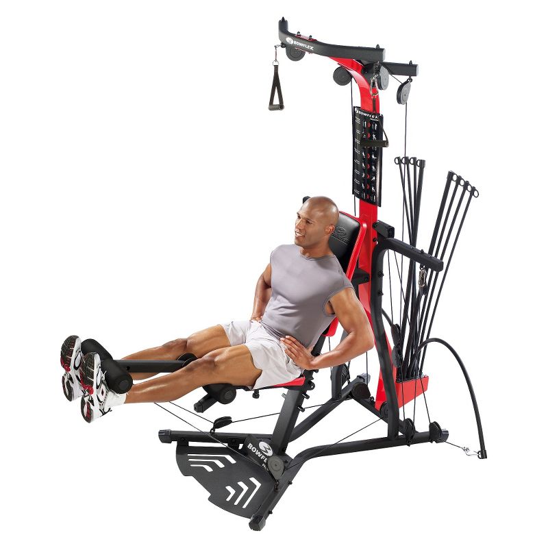 Bowflex PR3000 Home Gym