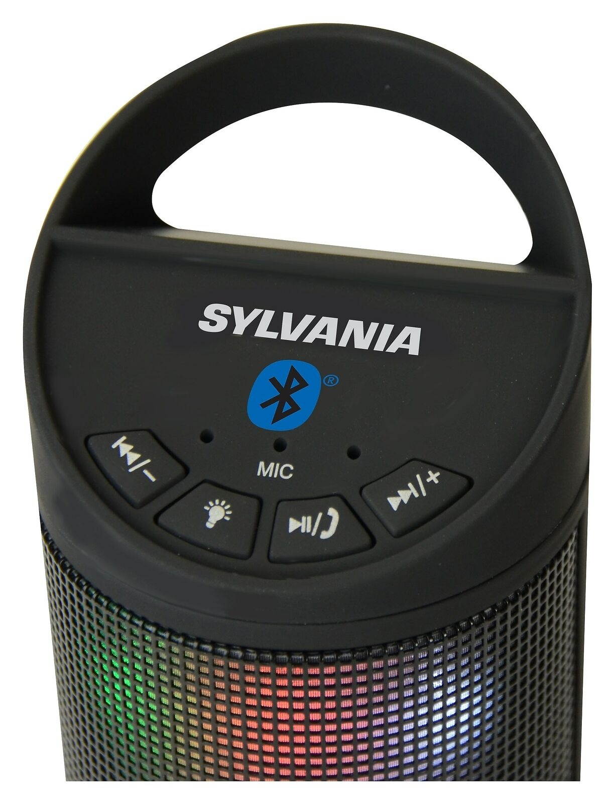 SYLVANIA BLUETOOTH NEON LIGHT SP606