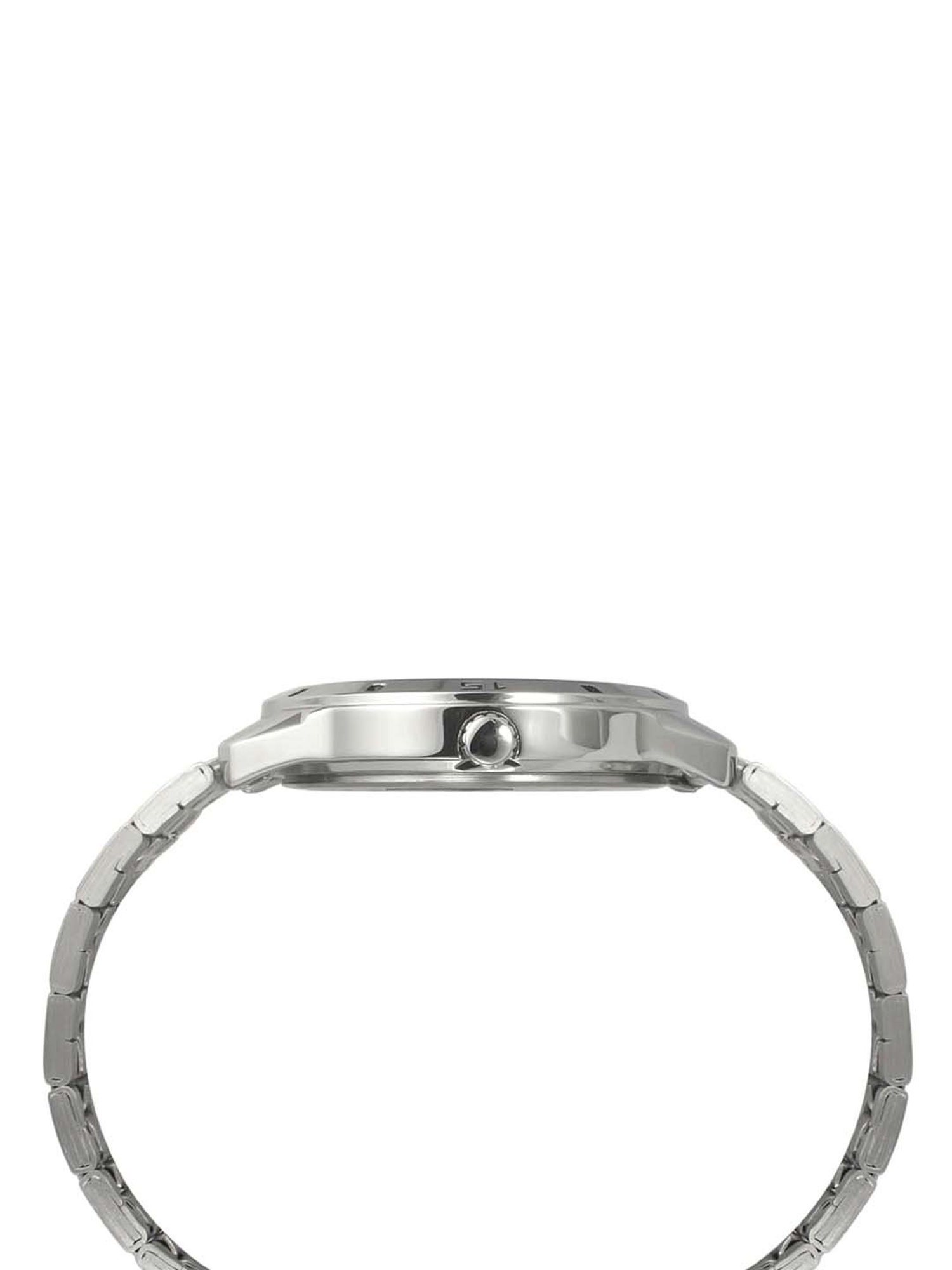 STRAND by Obaku S745GMVLSV Bay Lapis Multifunction Watch for Men