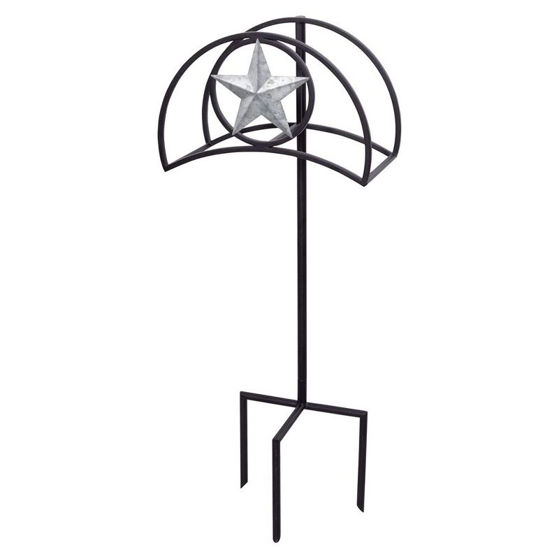 Suncast Swivel Smart Trak Hose Hideaway 225 Foot Hose Reel Storage Bin (3 Pack)