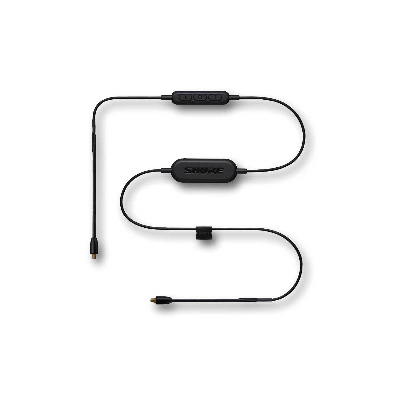 Shure SE112-K-BT1 Wireless Sound Isolating Earphones
