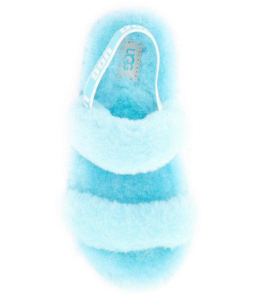 Dr. Martens Girl's 1460 Side-Zip Glitter Boots (Infant)