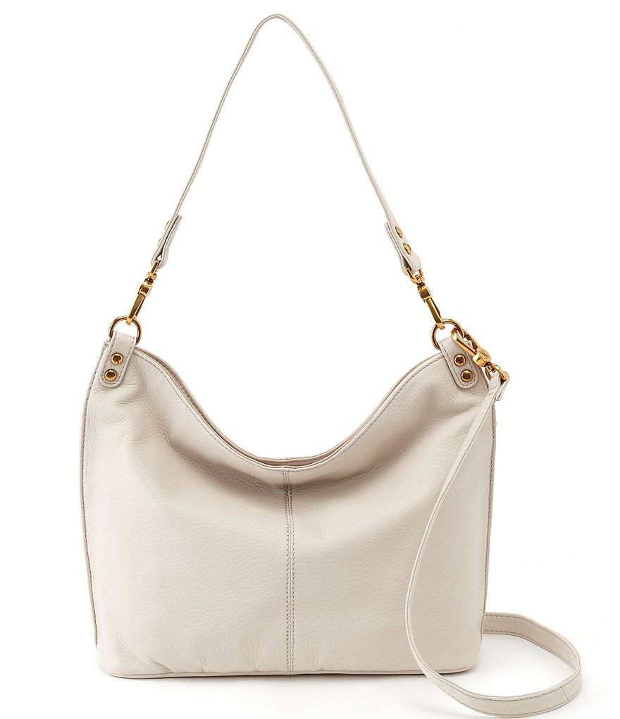 HOBO Pier Convertible Hobo Crossbody Bag