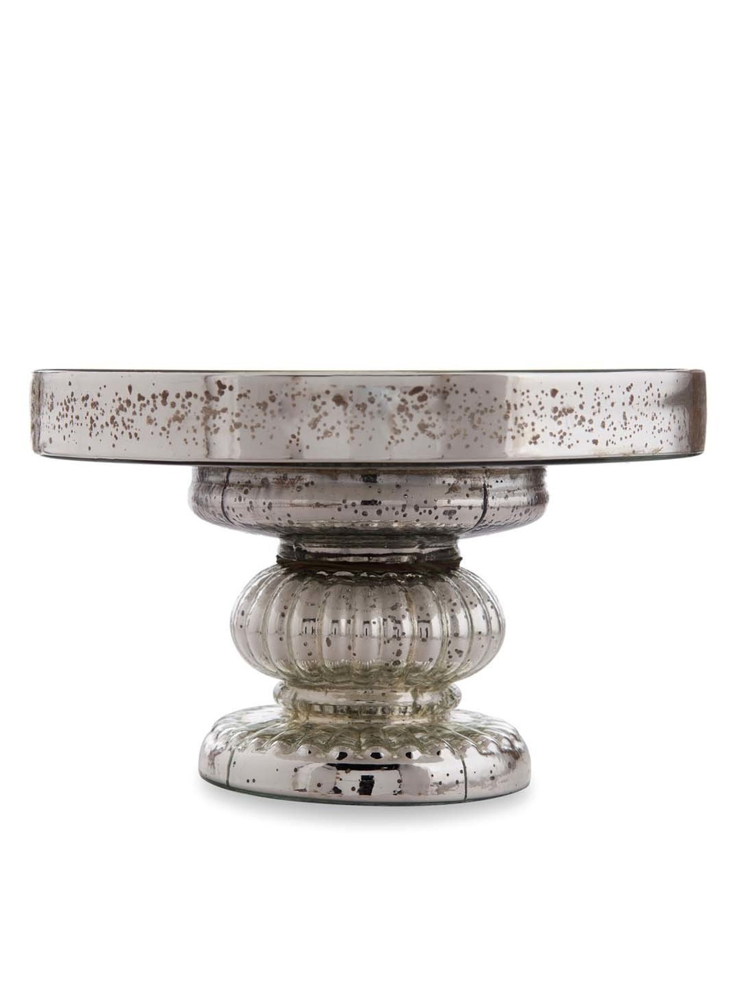 2ct Tiered Tray White - Bullseye's Playground™