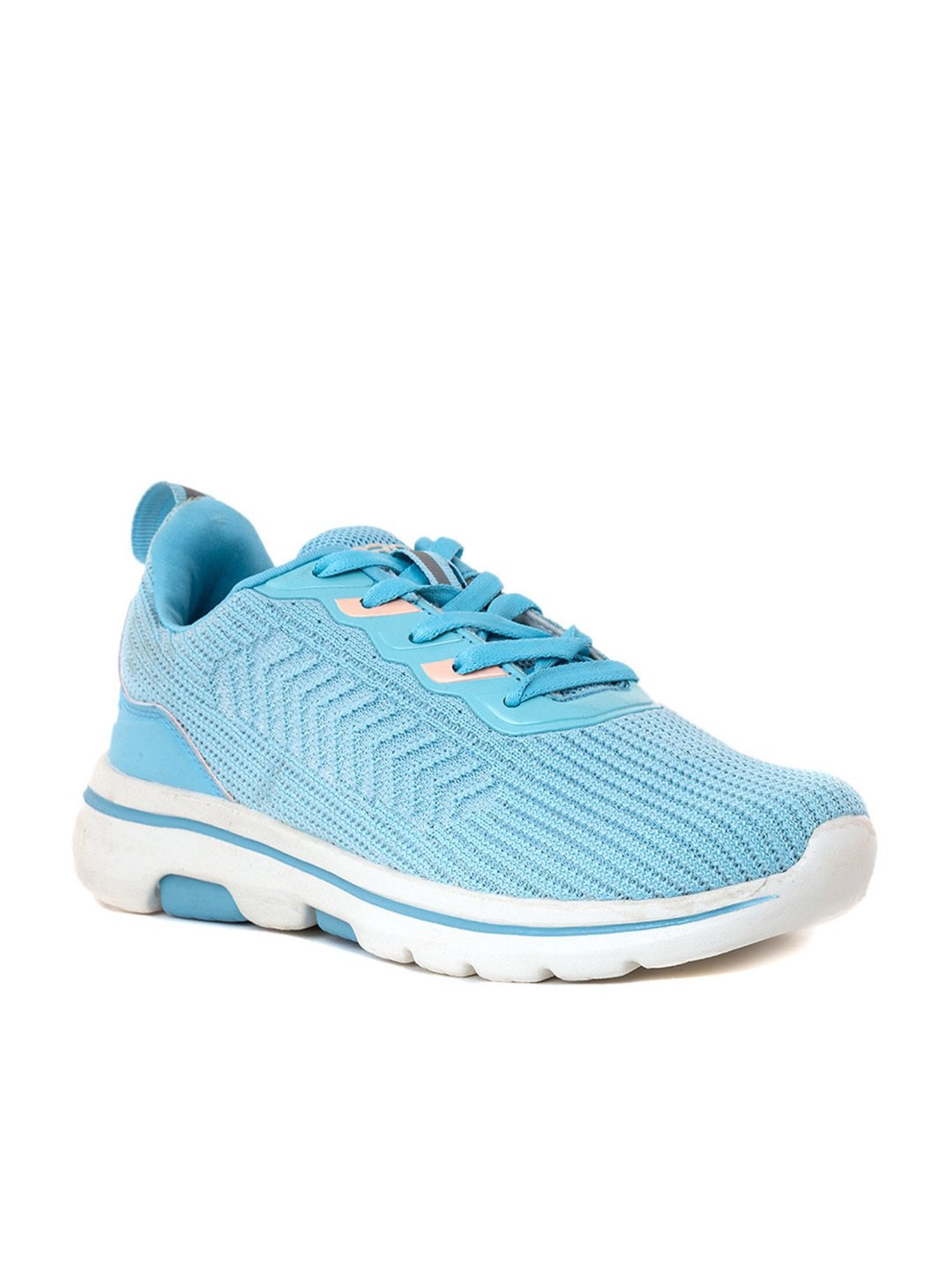 Khadim Women's Blue Running Shoes