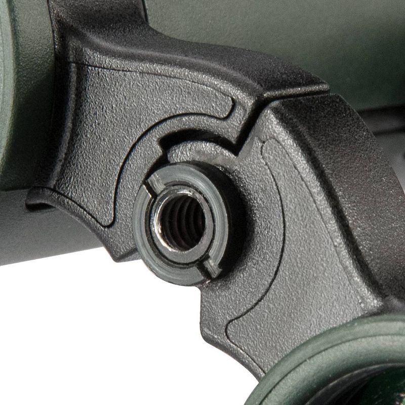 Barska 10x34mm WP Air View Binoculars - Green