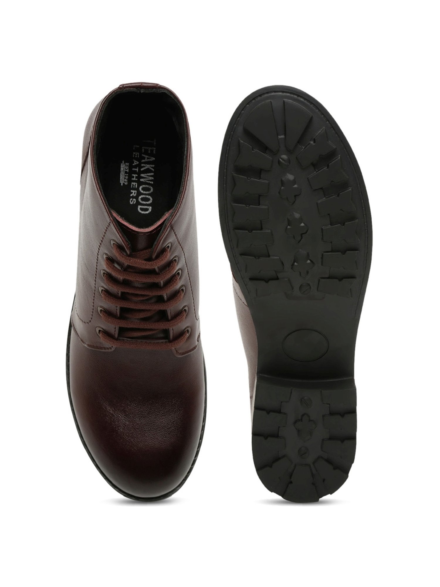 ECCO Men's Exohike Mid Hydromax Lace-Up Water Resistant Hiking Boots