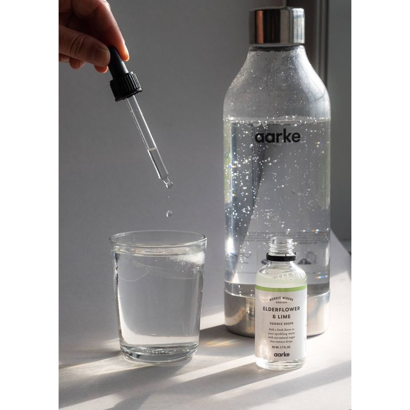 SodaStream Tropical Thrill Bubly Drops Variety Pack - 4.08fl oz/3pk