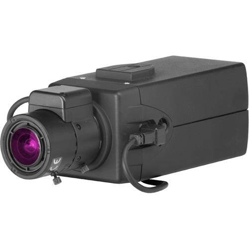 Pelco G2512-2AJV50AK ImagePak Hi Res Cmpct Col 5-50mm AI SuS Mt