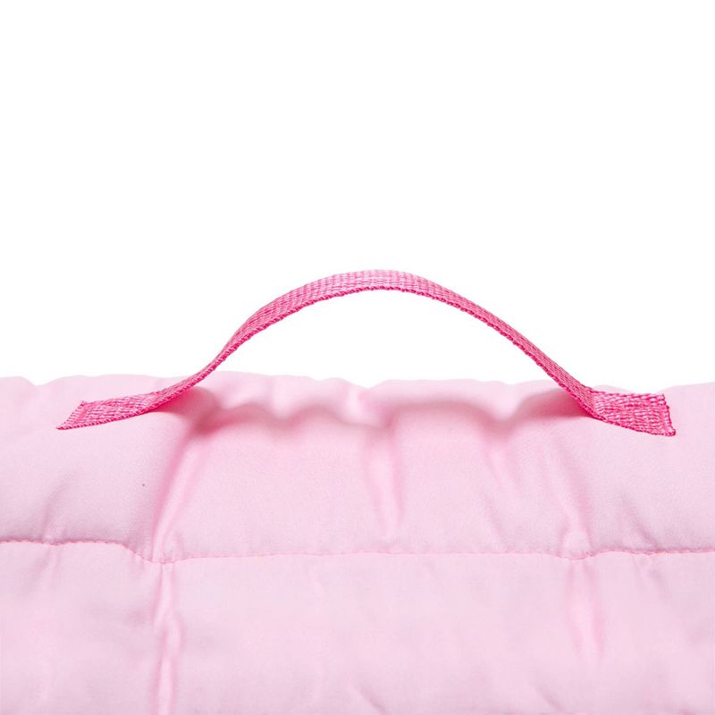 Toddler Mickey Mouse Nap Pad