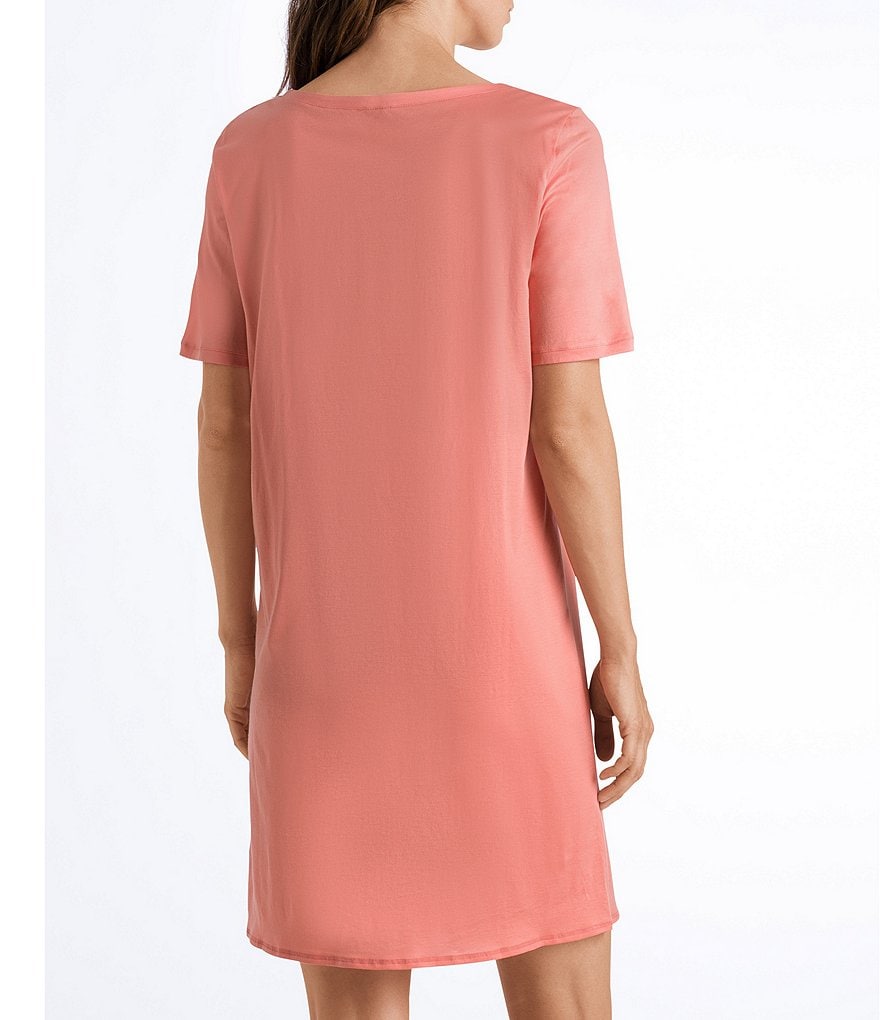 Honeydew Intimates All American Leopard-Print Sleepshirt