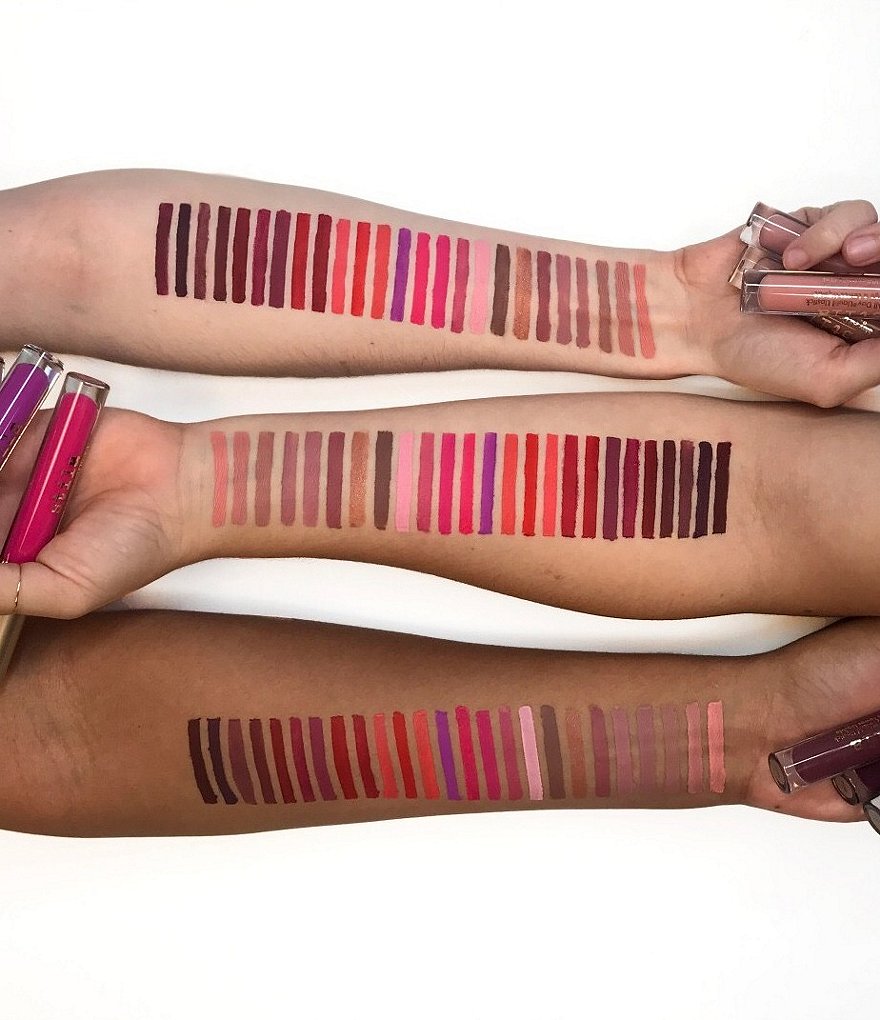 Stila Stay All Day&reg; Matte Liquid Lipstick