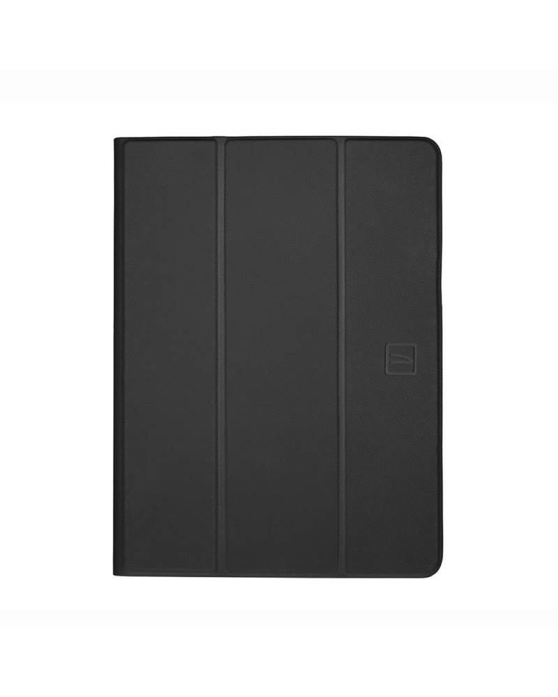 Tucano Carrying Case Folio for 10.2" Apple iPad 7th Generation Black IPD102UPPBK