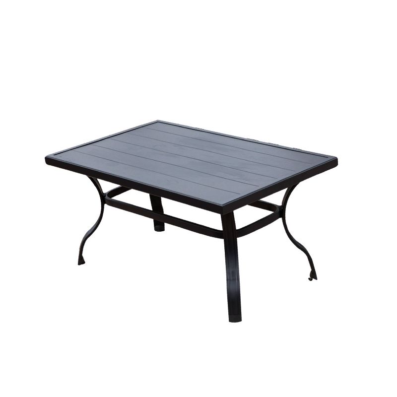 2pc Outdoor Patio Glider Seating Set - Patio Festival