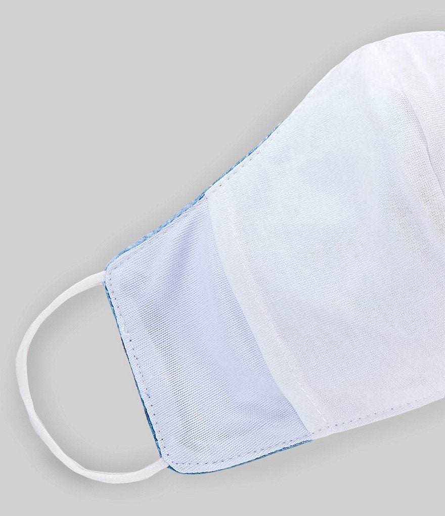 PJ Salvage Solid Knit Non-Medical Cloth Face Mask