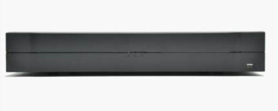 LTS LTD3104C-PL 4 CH Penta-brid 1080P 1SATA H.265+/H.265 4+2CH IP upto 6MP, Smart Search and Intelligent Video System, NO HDD INCLUDED