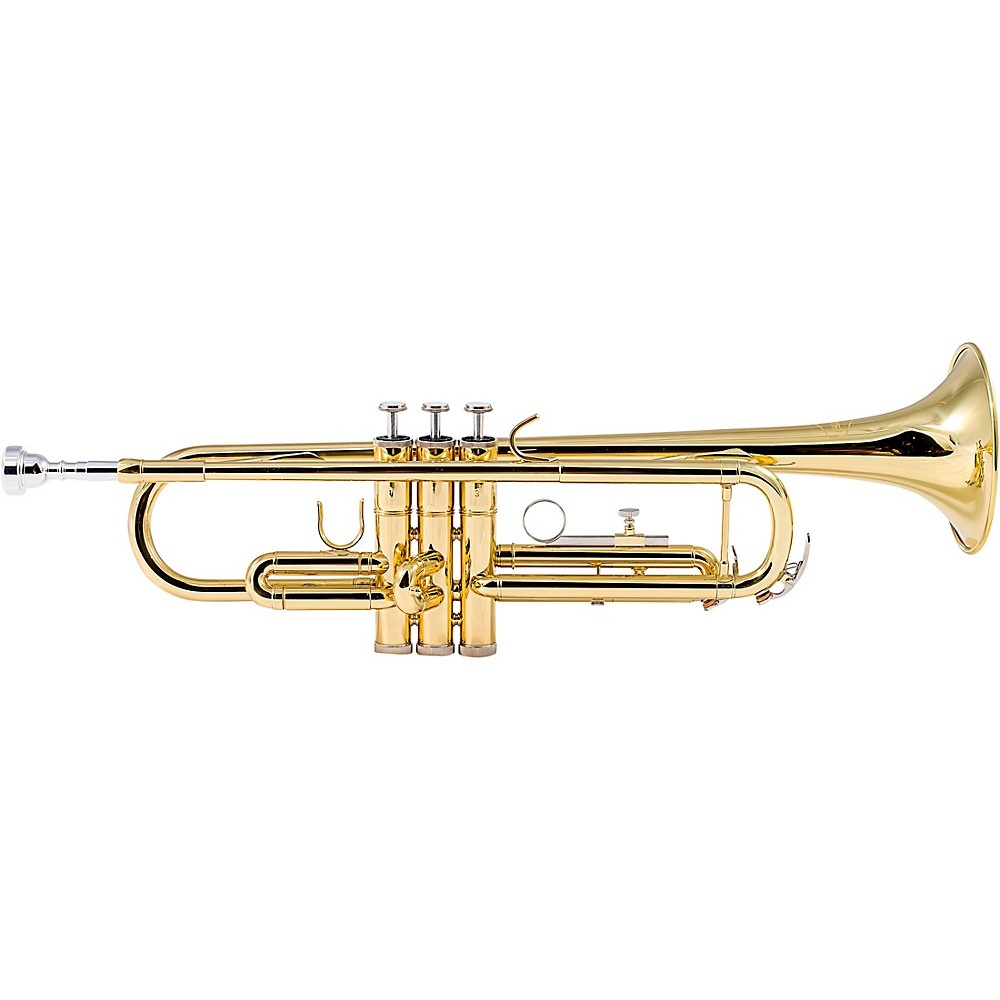 Allora ATR-250 Student Series Bb Trumpet Lacquer Lacquer
