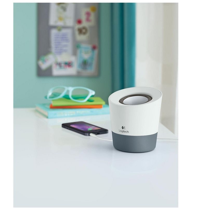 SYLVANIA BLTTH WRLSS FBRC SPKR SP434