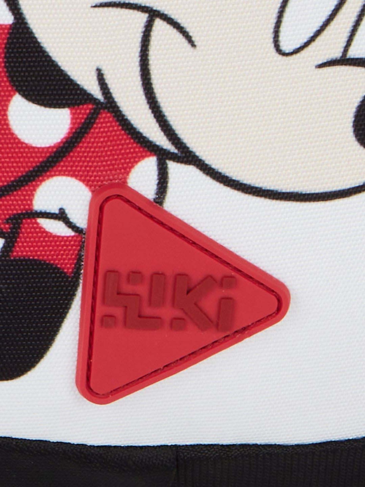 Wiki Wiki Champ_2 15 Ltrs Red Medium Backpack