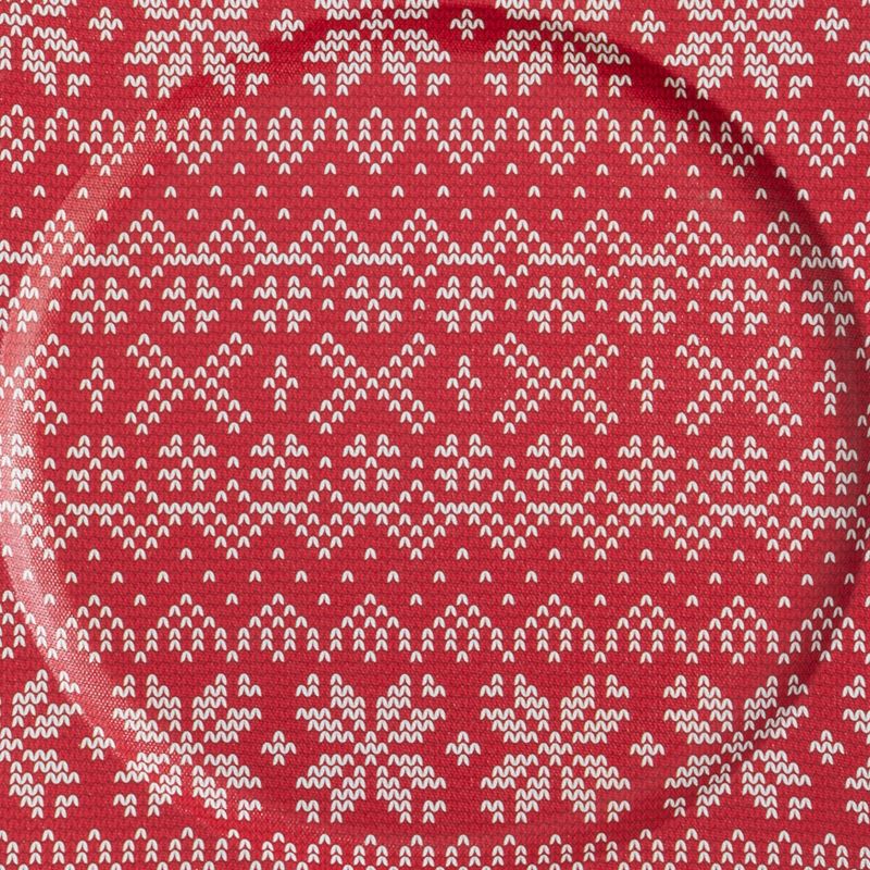 Gibson Elite 12.5 Inch Charger Plate in Gold