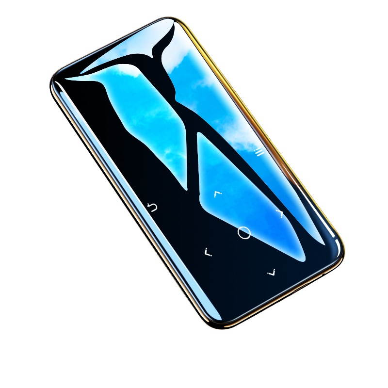 IQQ C68 32GB bluetooth 4.2 HD Full-screen Touch Lossless Music MP3 MP4 Audio Video Player