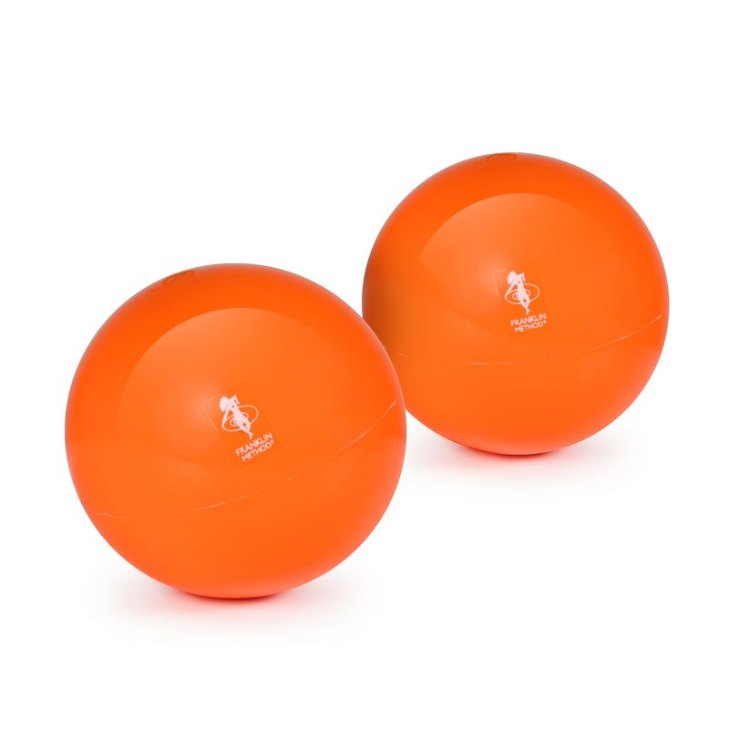 Franklin Smooth Ball Set