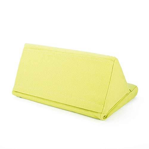 PadPillow Stand for iPad Air iPad 4321NexusGalaxy Lemongrass MEPX07IP
