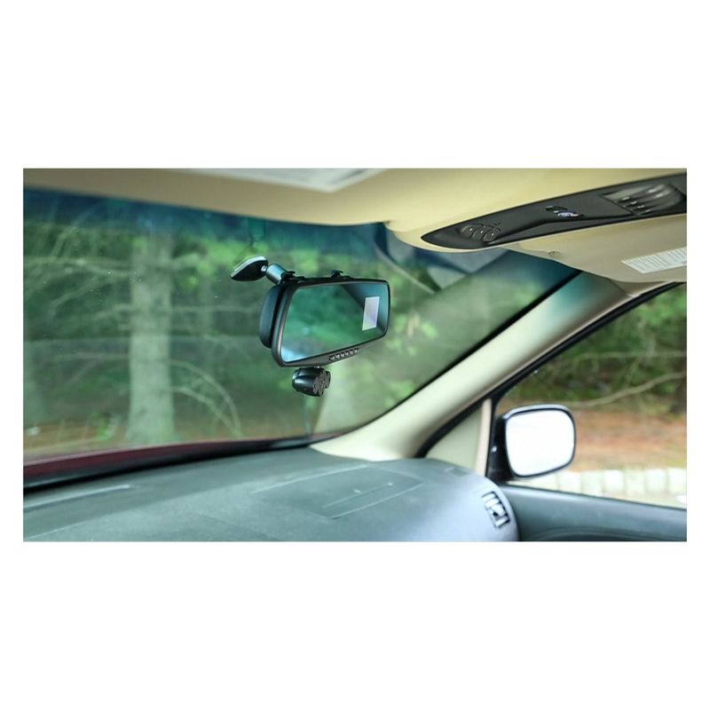 As Seen on TV HD Mirror Cam