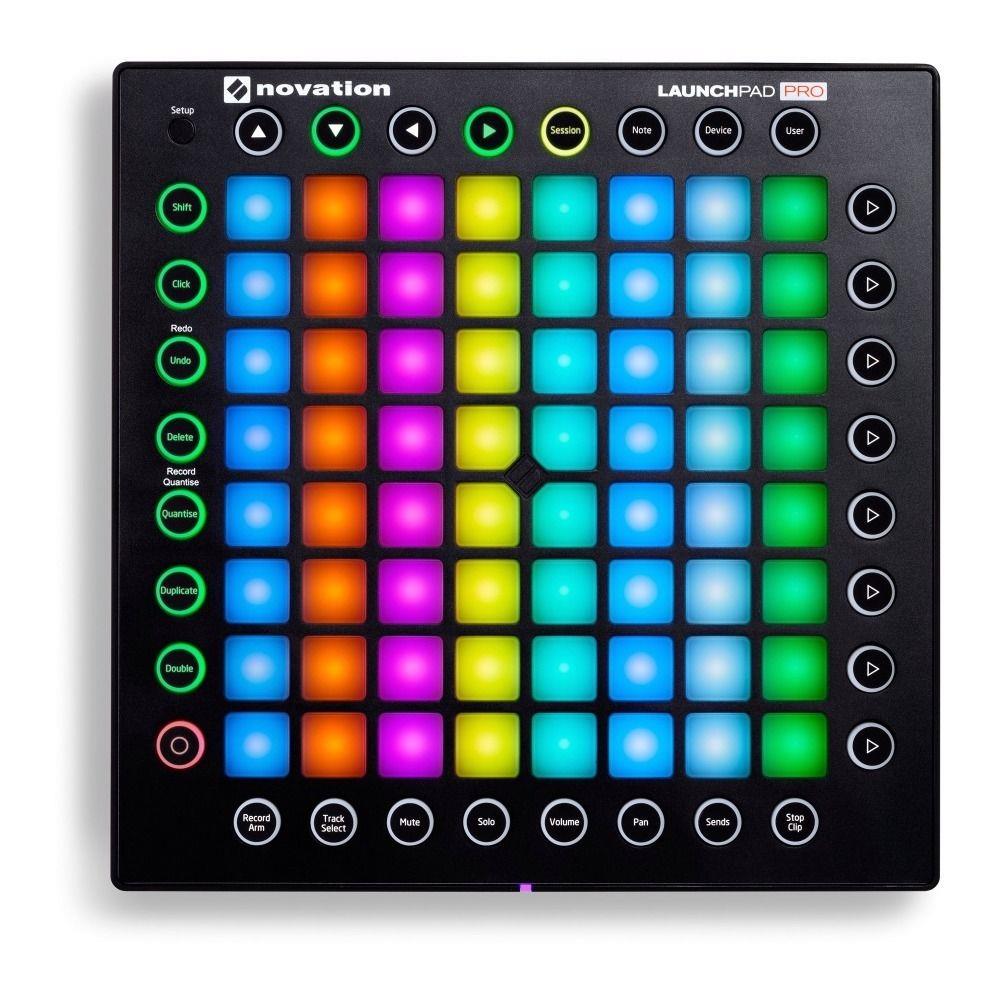 Novation Launchpad Pro USB Midi Controller #LAUNCHPAD PRO