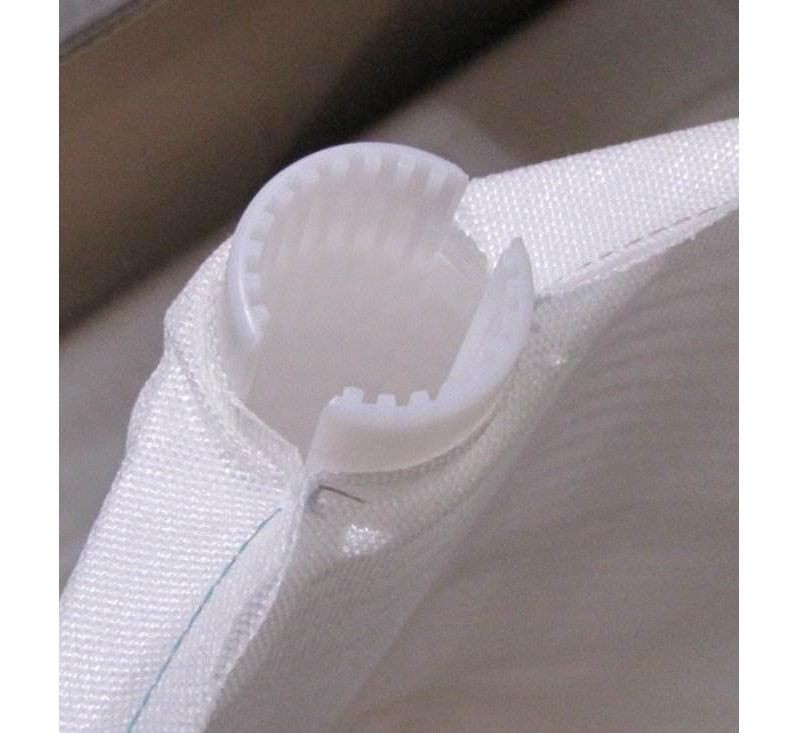 UNICEL FS-2003 D.E. Filter Grids 36 Sq Ft Hayward 7 Full + 1 Partial (2 Pack)