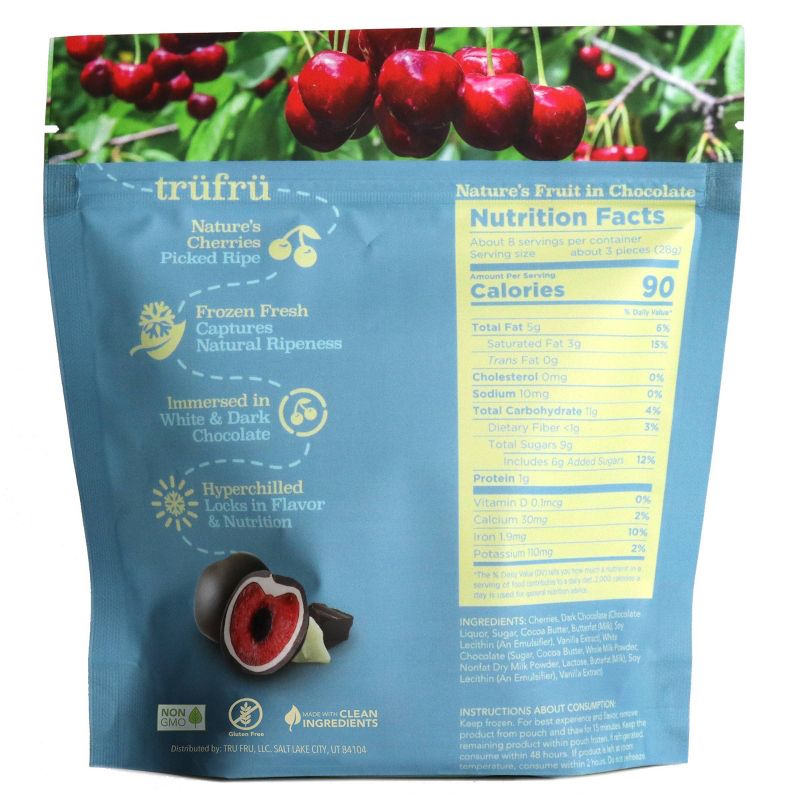 Sambazon Superberry Acai Bowl - 6.1oz