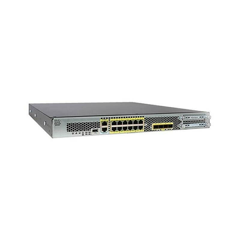 Cisco FPR2110-NGFW-K9 Firepower 2110 NGFW Appliance