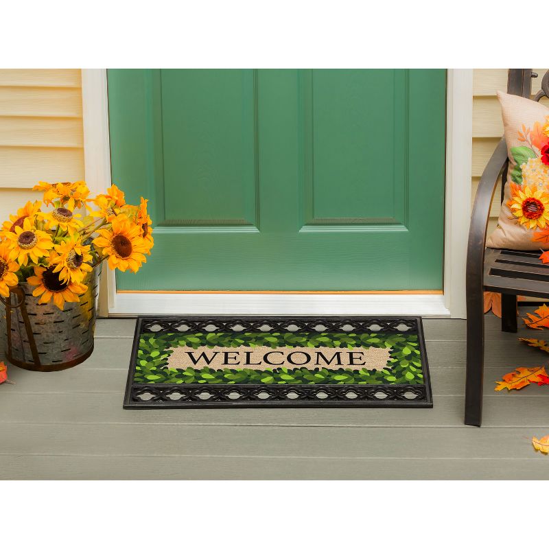 Evergreen Flag Boxwood Border Kensington Switch Mat