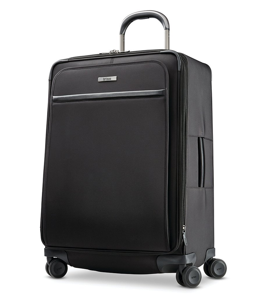 Hartmann Metropolitan 2 Medium Journey Expandable Spinner