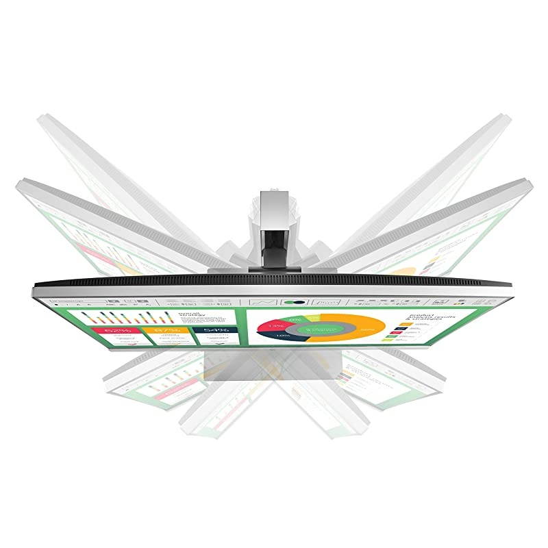 EliteDisplay E223 | 22" Monitor | HD IPS Screen | Silver | 1FH45A8