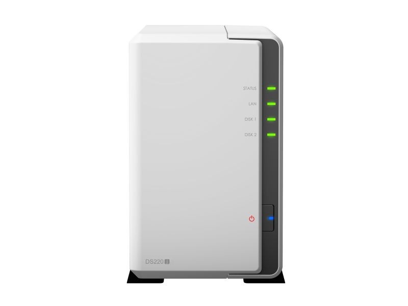 Synology Fan 92*92*25_2