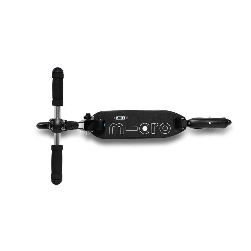 GOTRAX Glider Electric Scooter - Black
